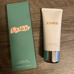 La Mer The Body Creme